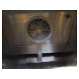 Atosa Freezer 27"x31"x83"