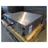 Pizza Oven 24"x20"x10" Slot Opening 18"x18"