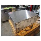 Pizza Oven 24"x20"x10" Slot Opening 18"x18"