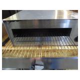 Pizza Oven 24"x20"x10" Slot Opening 18"x18"