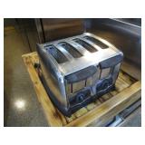 4 Slice Toaster