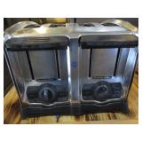 4 Slice Toaster