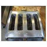 4 Slice Toaster