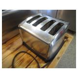 4 Slice Toaster