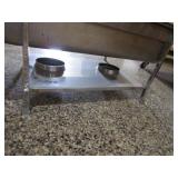Banquet Warming Pan 14"x22"x10"