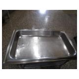 Banquet Warming Pan 14"x22"x10"