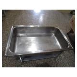 Banquet Warming Pan 14"x22"x10"
