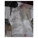 Curtis Cappuccino Machine 10"x23"x31"