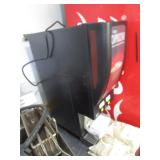 Curtis Cappuccino Machine 10"x23"x31"