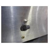 Star 220v Deep Fryer 12"x24"x17"
