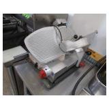 Univex Mark 12 Meat Slicer 21"x15"x17"