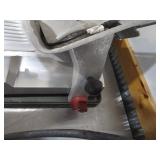 Univex Mark 12 Meat Slicer 21"x15"x17"