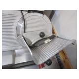 Univex Mark 12 Meat Slicer 21"x15"x17"