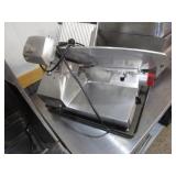 Univex Mark 12 Meat Slicer 21"x15"x17"