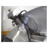 Univex Mark 12 Meat Slicer 21"x15"x17"