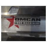 Wrapping Machine 18"x23"x5"