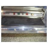 Wrapping Machine 18"x23"x5"