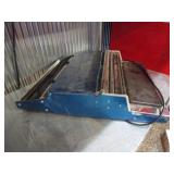 Wrapping Machine 18"x23"x5"