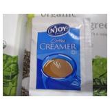 Tea & Creamer