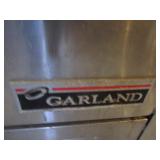 Garland 6 Burner Gas Cooktop/Oven 36"x33"x53"