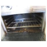 Garland 6 Burner Gas Cooktop/Oven 36"x33"x53"