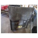 Garland 6 Burner Gas Cooktop/Oven 36"x33"x53"
