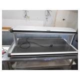 Hatco Hot Plate 54"x27"x19"