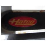 Hatco Hot Plate 54"x27"x19"