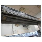 Hatco Hot Plate 54"x27"x19"