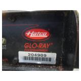 Hatco Hot Plate 54"x27"x19"