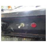 Hatco Hot Plate 54"x27"x19"