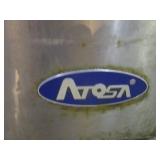Atosa Refrigerated Prep Table 60"x30"x66"