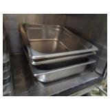 Atosa Refrigerated Prep Table 60"x30"x66"