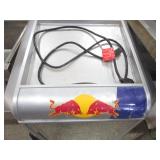 Red Bull Cooler 19"x21"33"