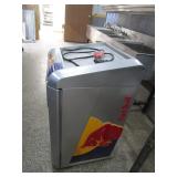 Red Bull Cooler 19"x21"33"