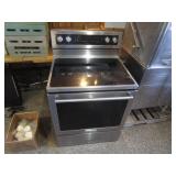 Kitchen Aid Convection Oven