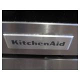 Kitchen Aid Convection Oven