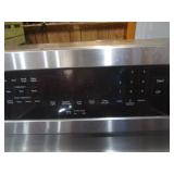 Kitchen Aid Convection Oven