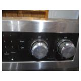 Kitchen Aid Convection Oven