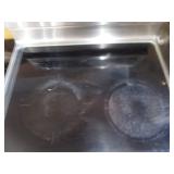 Kitchen Aid Convection Oven