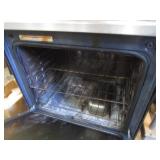 Kitchen Aid Convection Oven