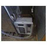 Hobart 220v Hot Water Dishwasher 28"x28"x56"