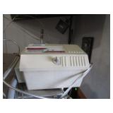 Hobart 220v Hot Water Dishwasher 28"x28"x56"