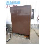 True Display Cooler 47"x30"x70"