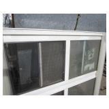 (New) Window fits 49"x53" opening