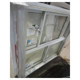 (New) Window fits 49"x53" opening
