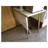 Vintage Dining Room Table 30"x45"x29"