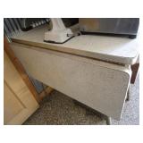 Vintage Dining Room Table 30"x45"x29"