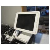 Square POS System w/iPad Swipe Stand, Chip Reader, Cash Drawer & Receipt Printer