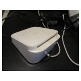Square POS System w/iPad Swipe Stand, Chip Reader, Cash Drawer & Receipt Printer